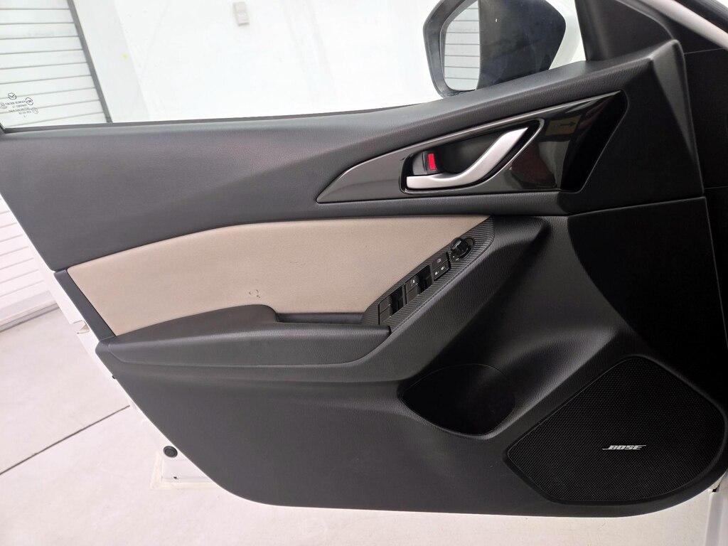used 2016 Mazda Mazda3 car, priced at $13,998