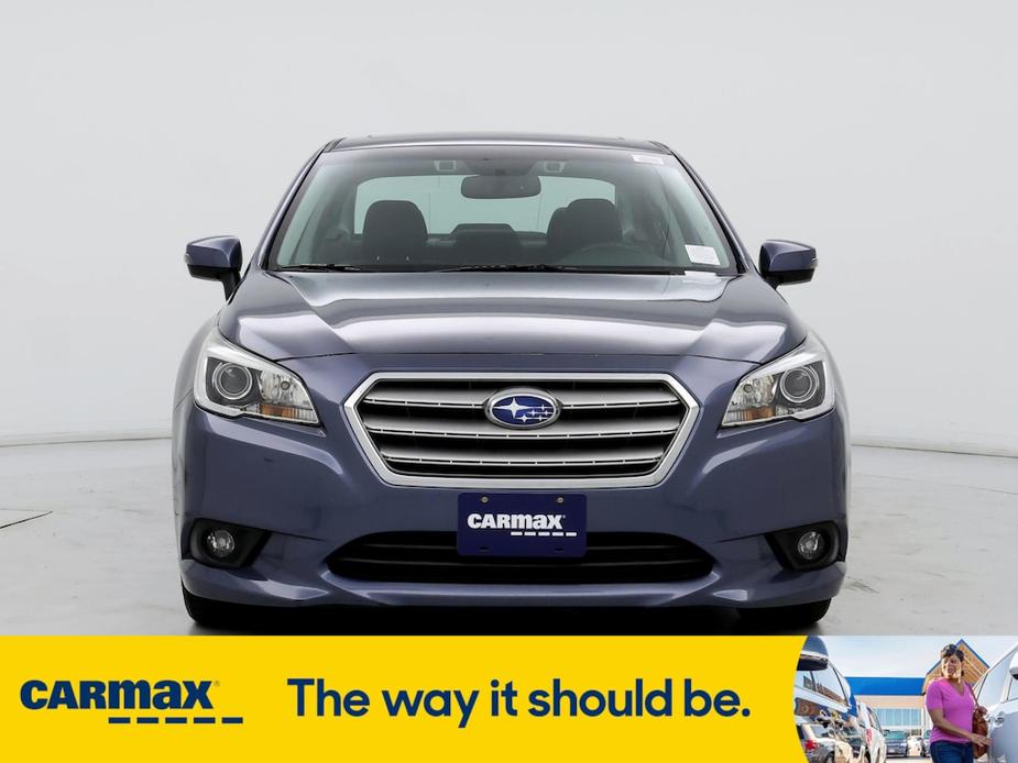 used 2015 Subaru Legacy car, priced at $16,998