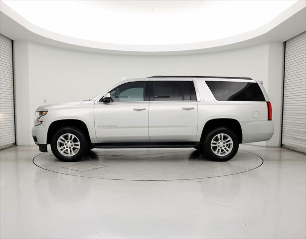 used 2020 Chevrolet Suburban car, priced at $34,998