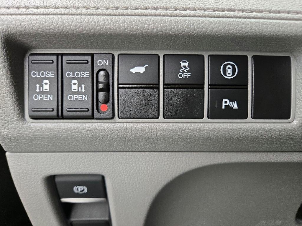 used 2021 Honda Odyssey car, priced at $35,998