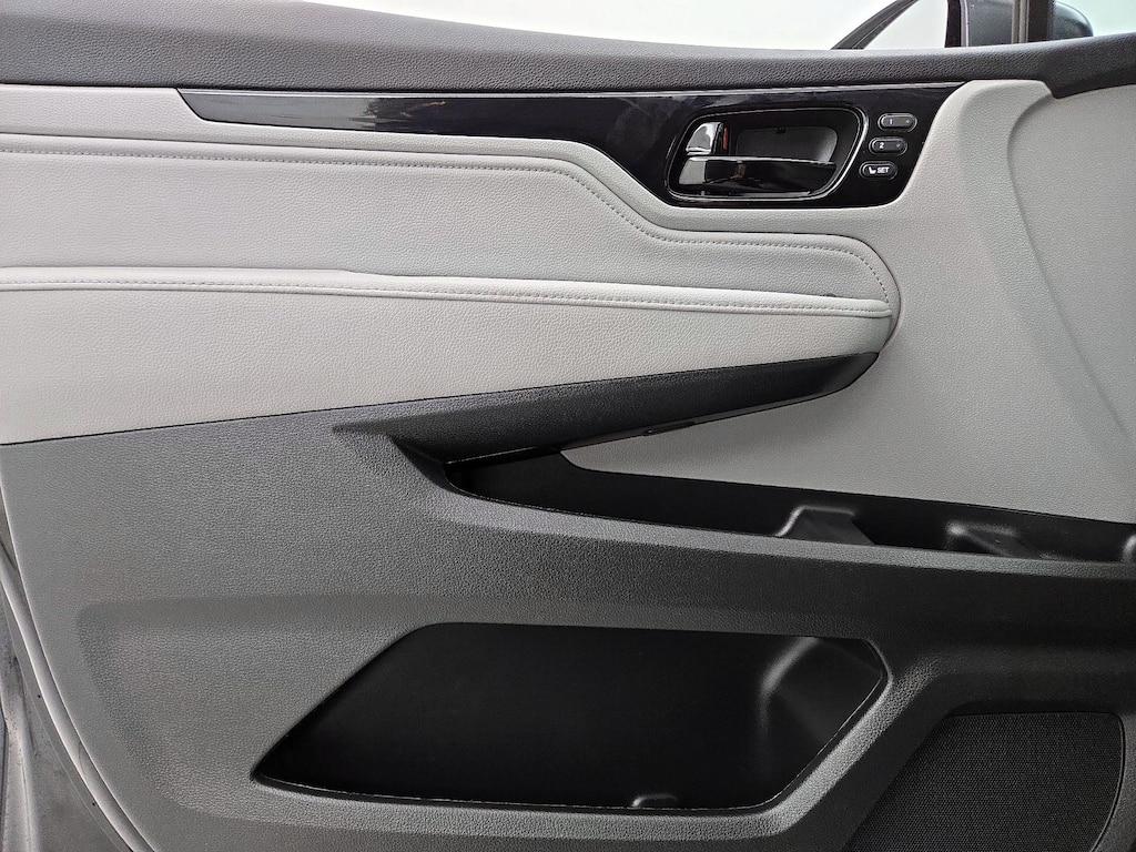 used 2021 Honda Odyssey car, priced at $35,998