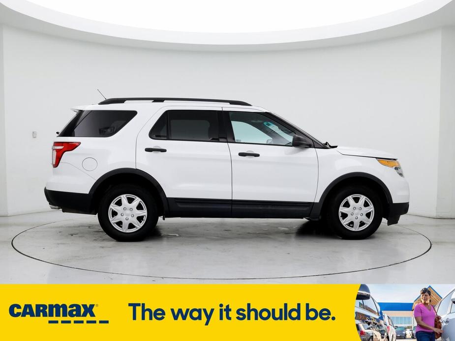 used 2014 Ford Explorer car, priced at $15,998