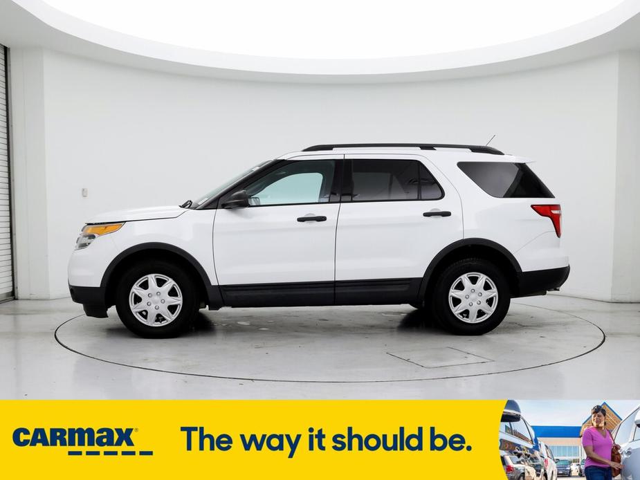 used 2014 Ford Explorer car, priced at $15,998