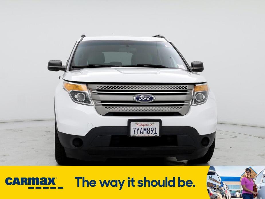 used 2014 Ford Explorer car, priced at $15,998