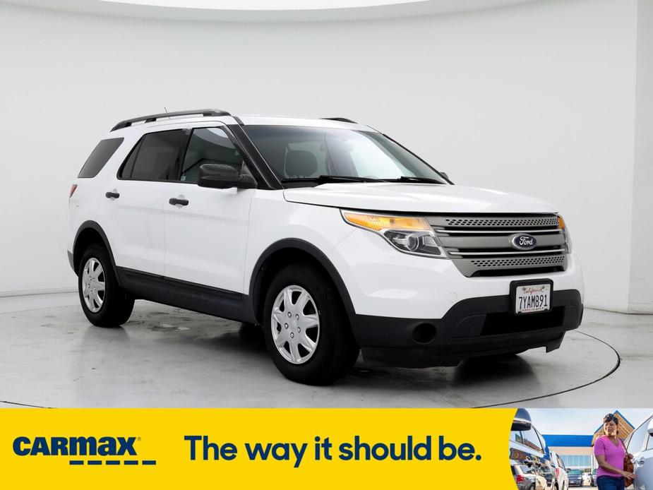 used 2014 Ford Explorer car, priced at $15,998