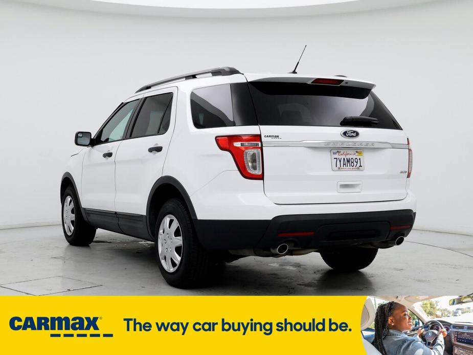 used 2014 Ford Explorer car, priced at $15,998