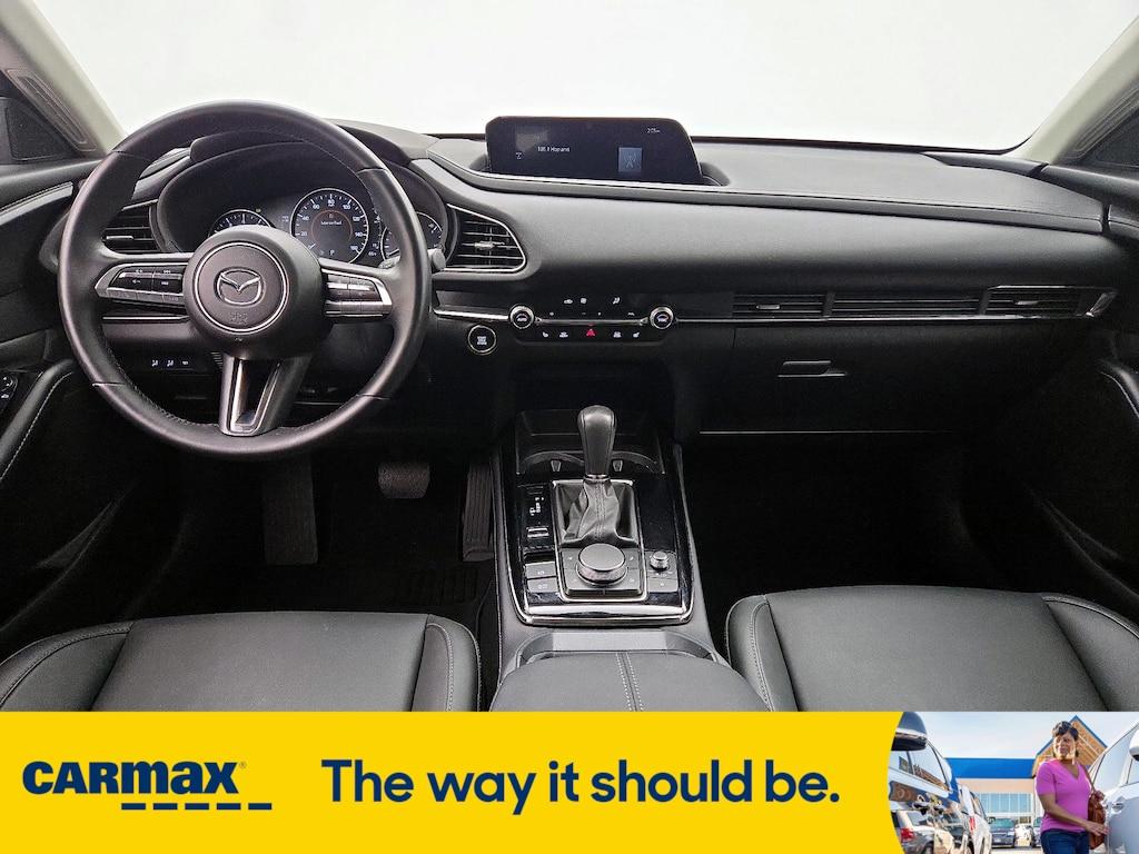 used 2022 Mazda CX-30 car, priced at $24,998
