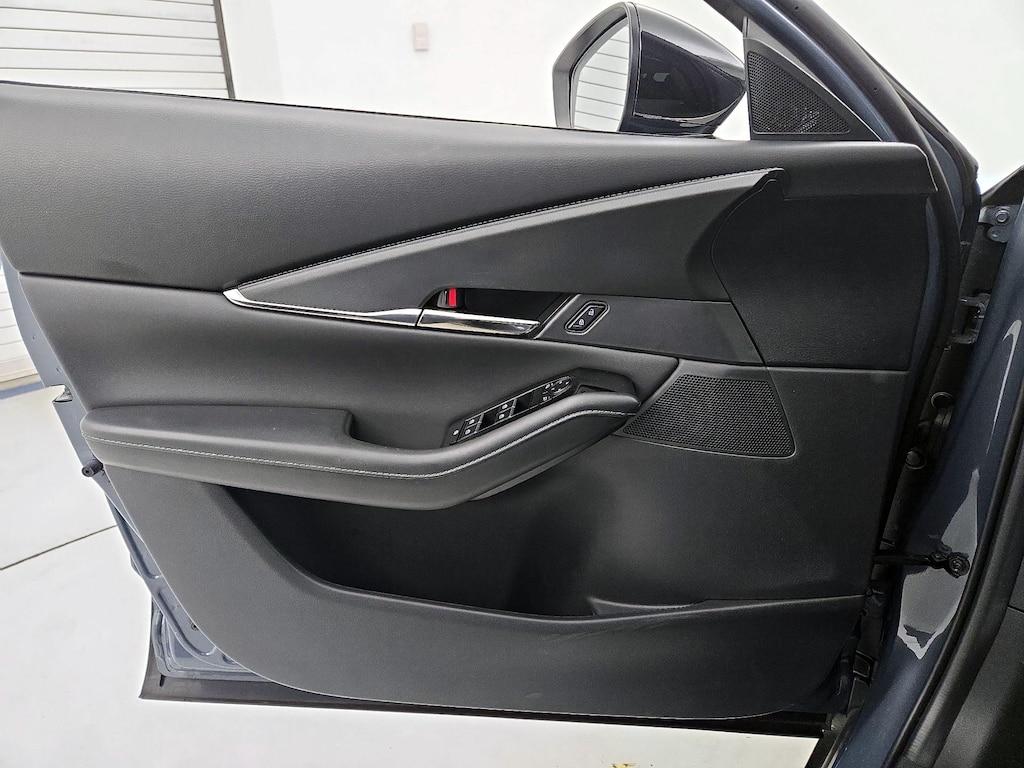 used 2022 Mazda CX-30 car, priced at $24,998