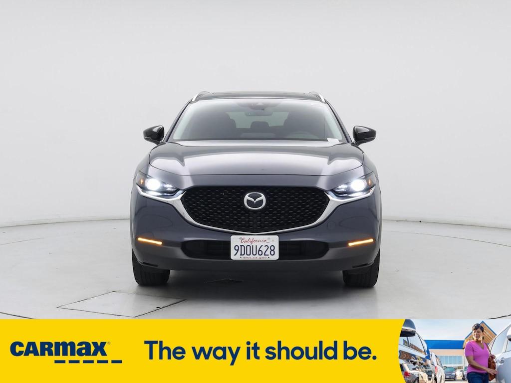 used 2022 Mazda CX-30 car, priced at $24,998