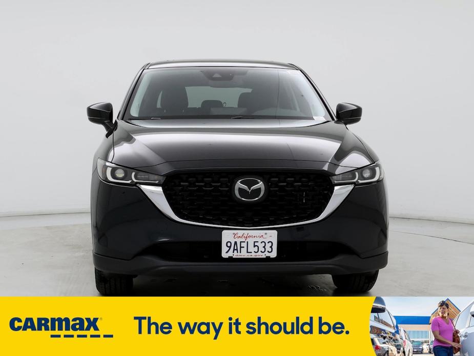 used 2022 Mazda CX-5 car, priced at $28,998