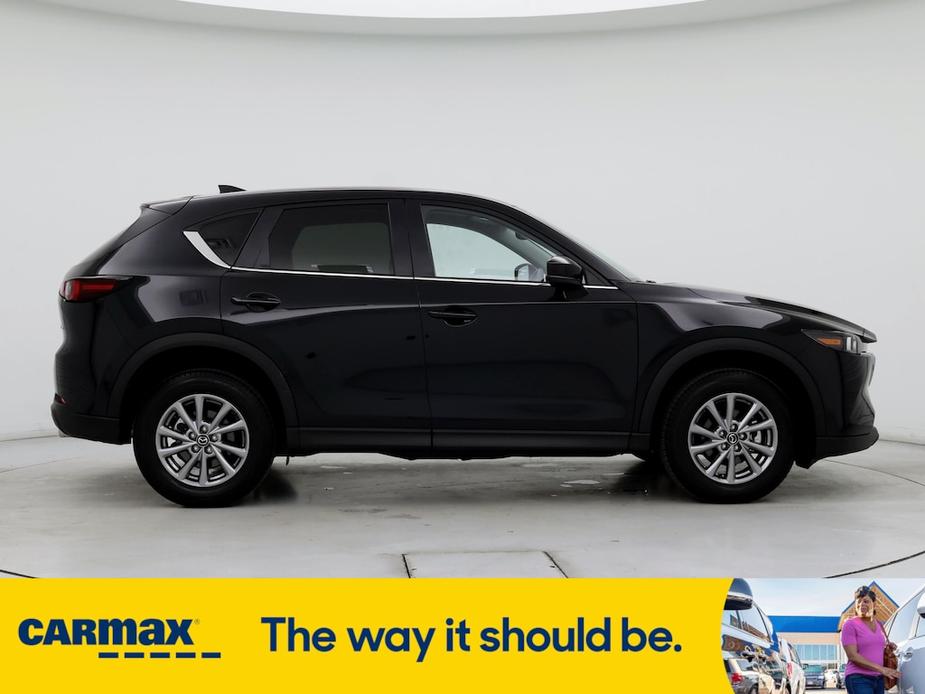 used 2022 Mazda CX-5 car, priced at $28,998