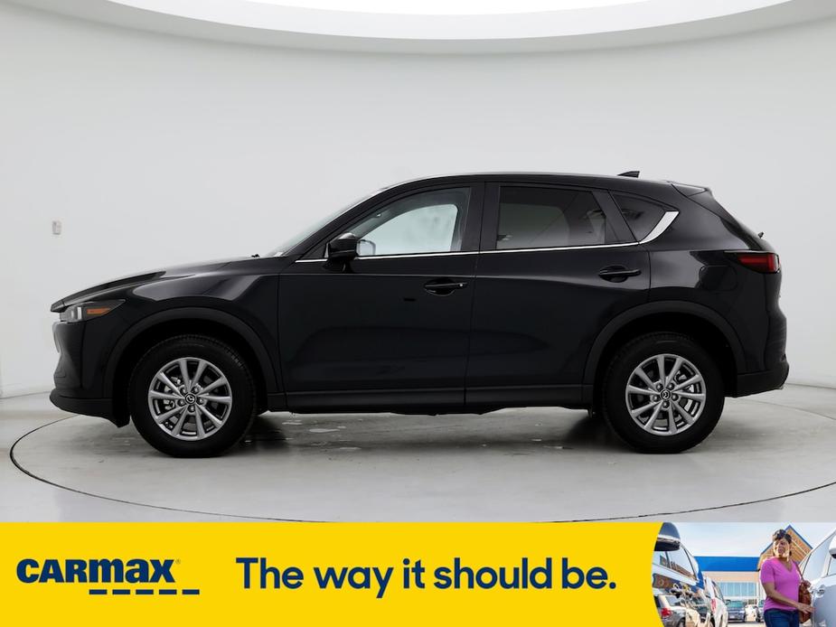 used 2022 Mazda CX-5 car, priced at $28,998