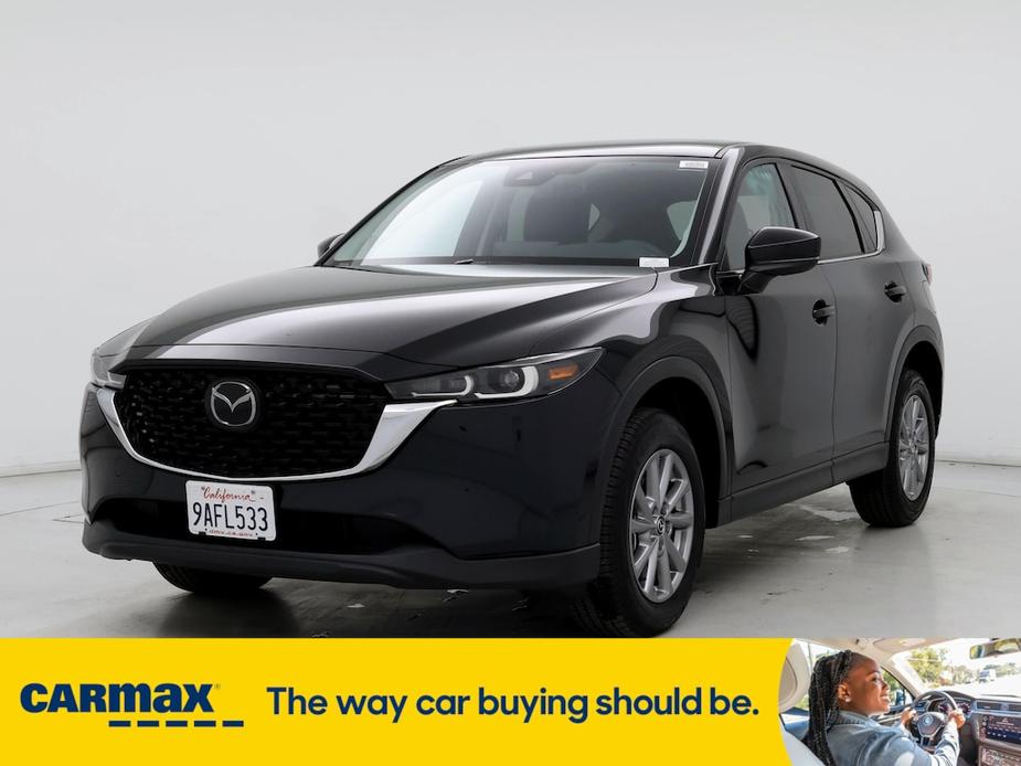 used 2022 Mazda CX-5 car, priced at $28,998