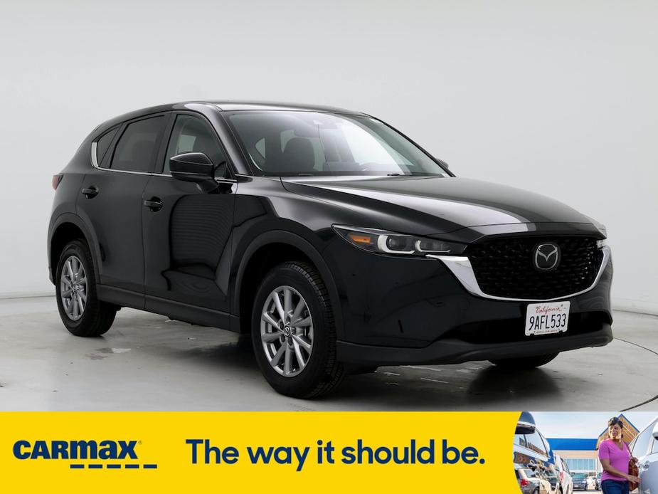 used 2022 Mazda CX-5 car, priced at $28,998