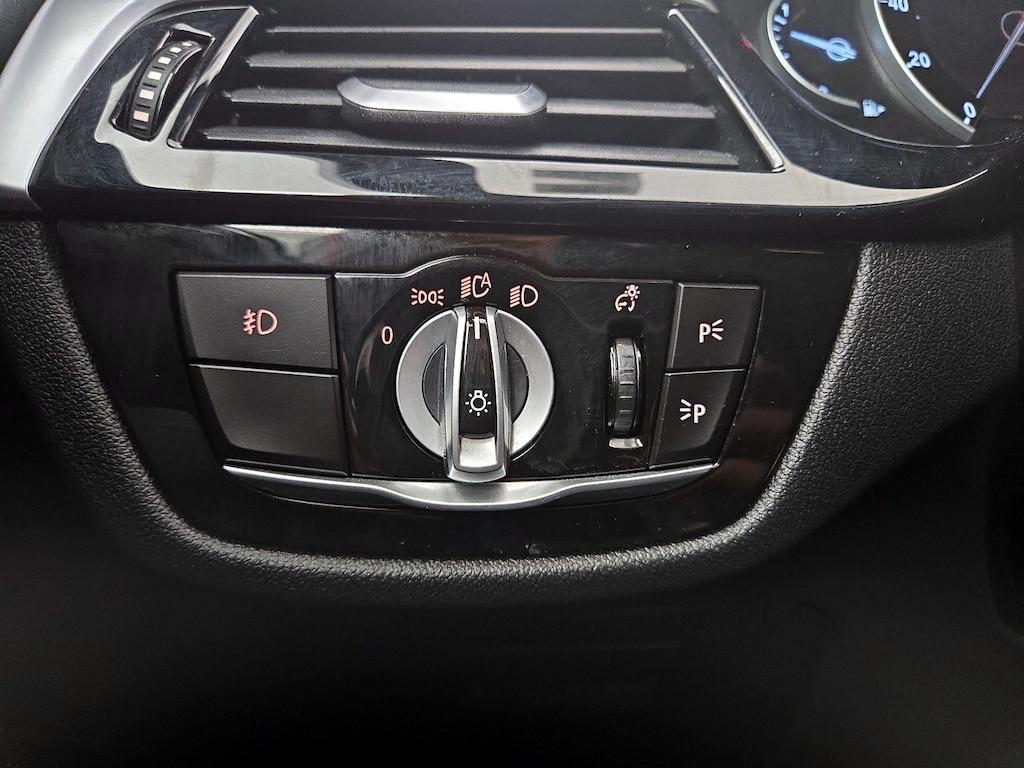 used 2018 BMW 540 car, priced at $26,998