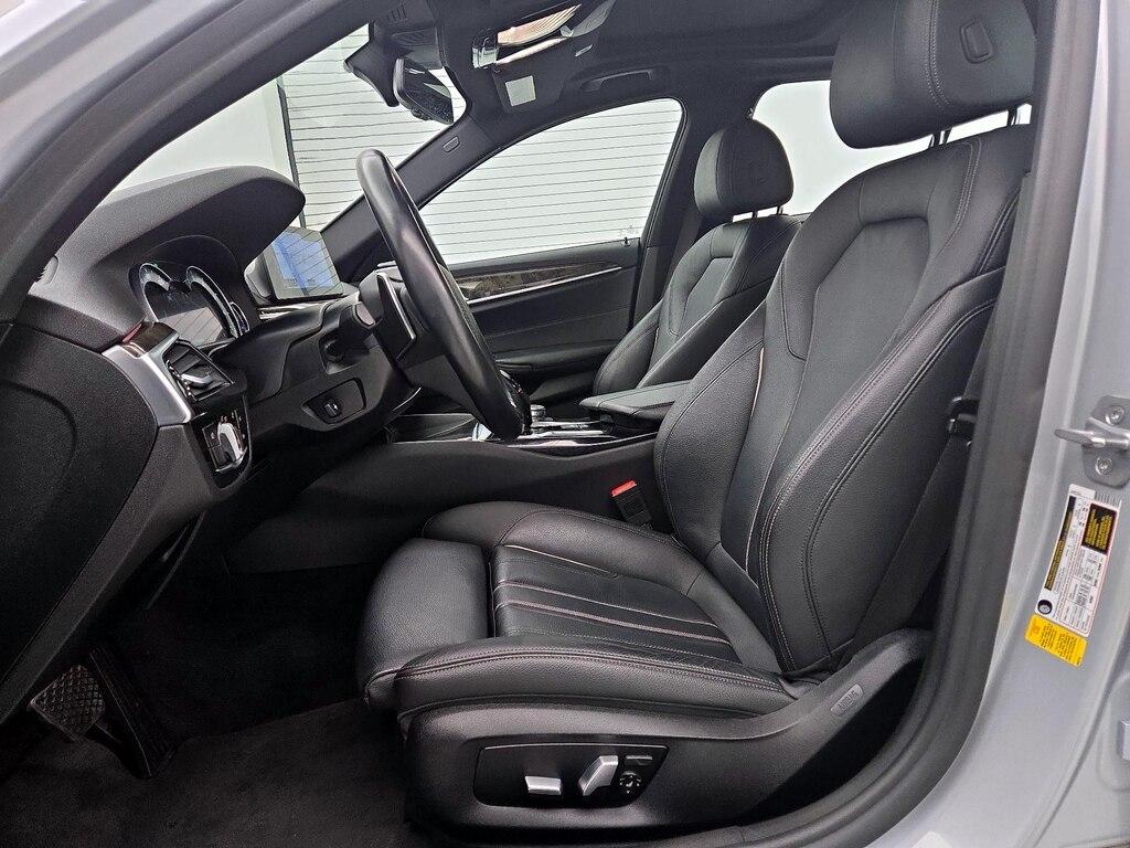 used 2018 BMW 540 car, priced at $26,998