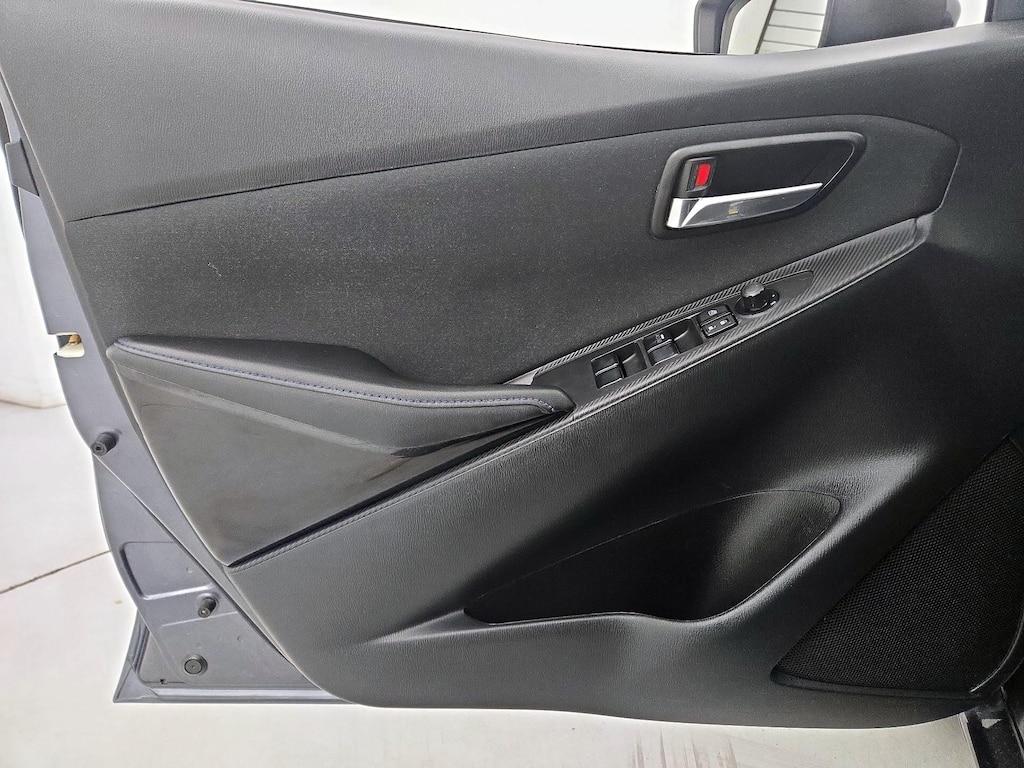 used 2016 Scion iA car, priced at $13,998