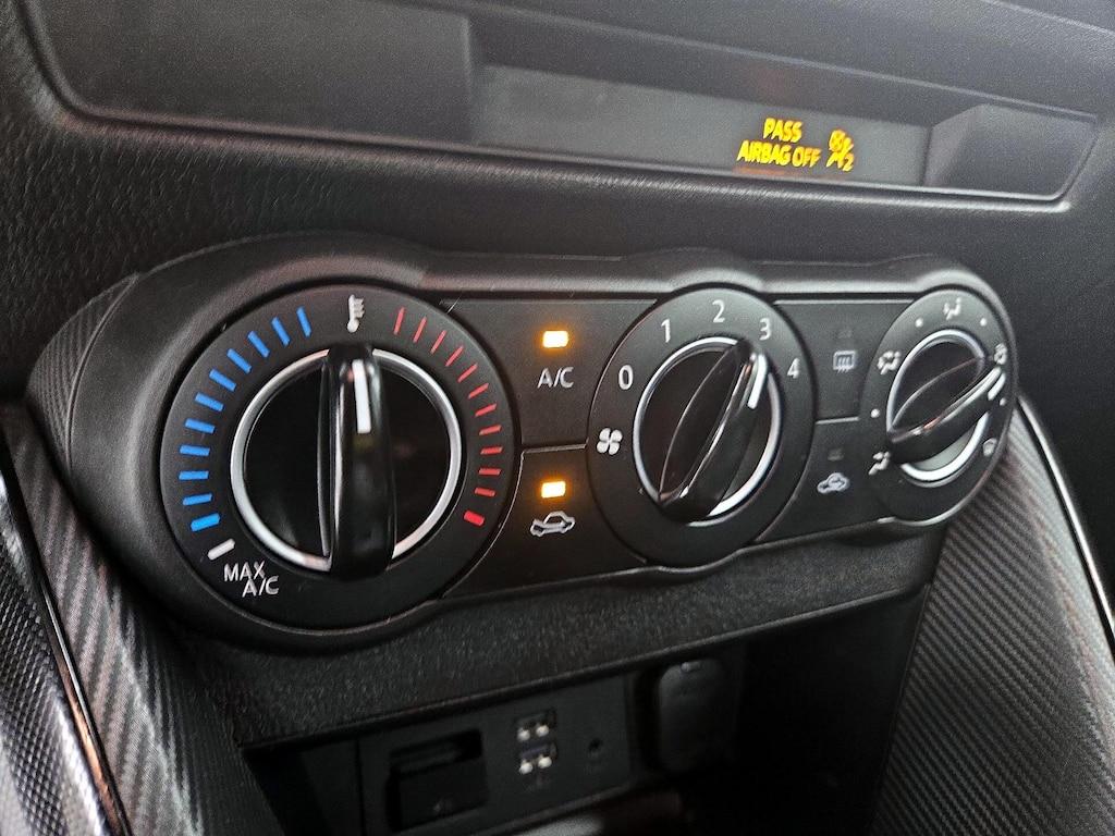 used 2016 Scion iA car, priced at $13,998