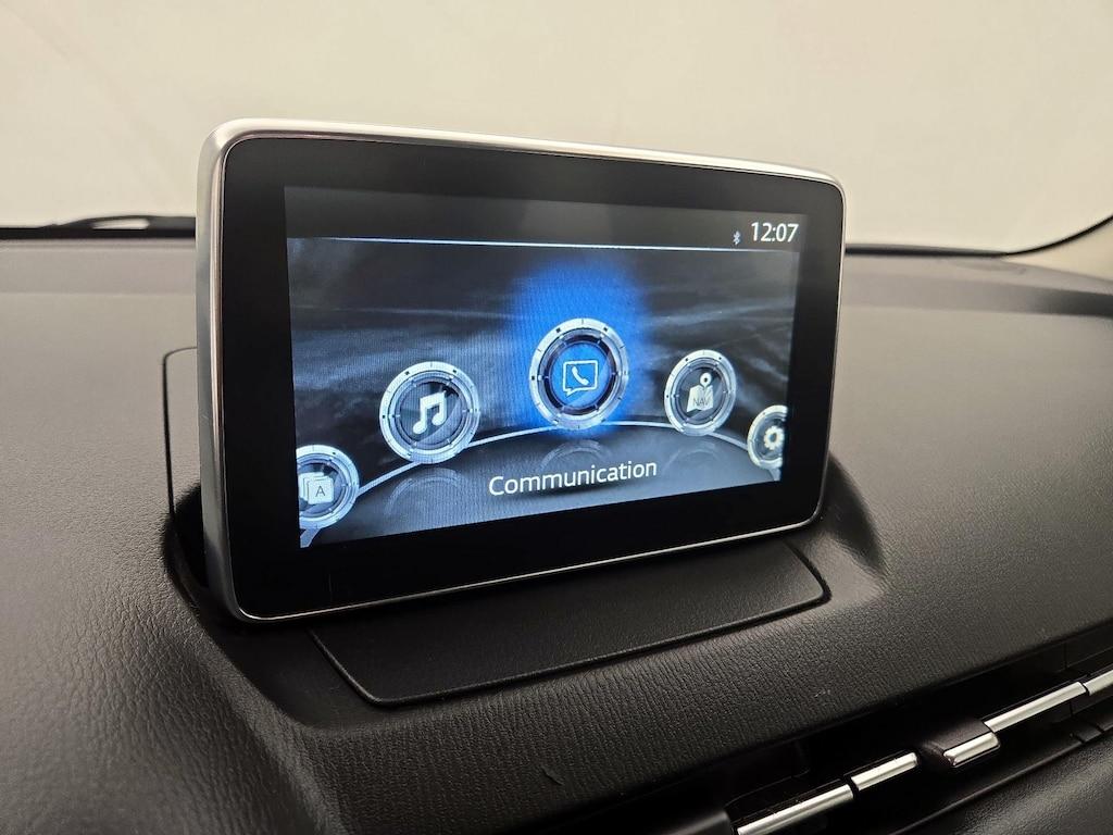 used 2016 Scion iA car, priced at $13,998