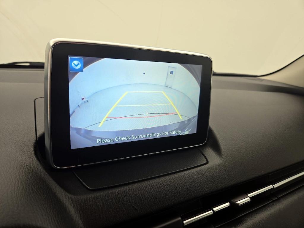 used 2016 Scion iA car, priced at $13,998