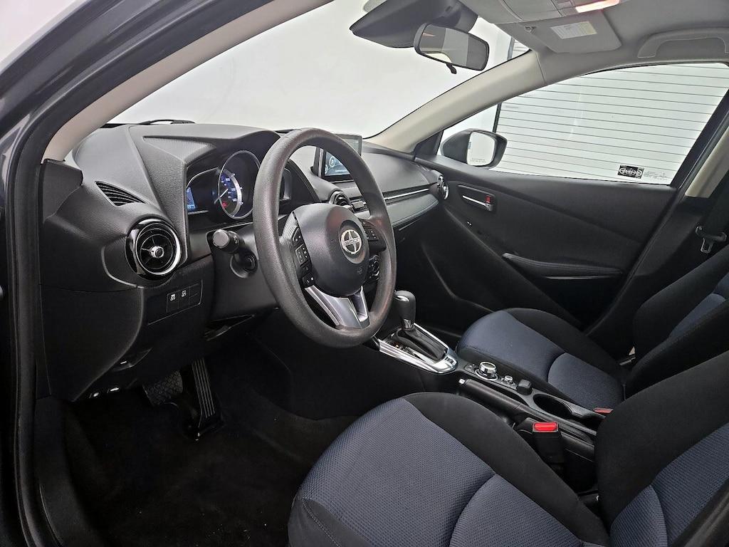 used 2016 Scion iA car, priced at $13,998