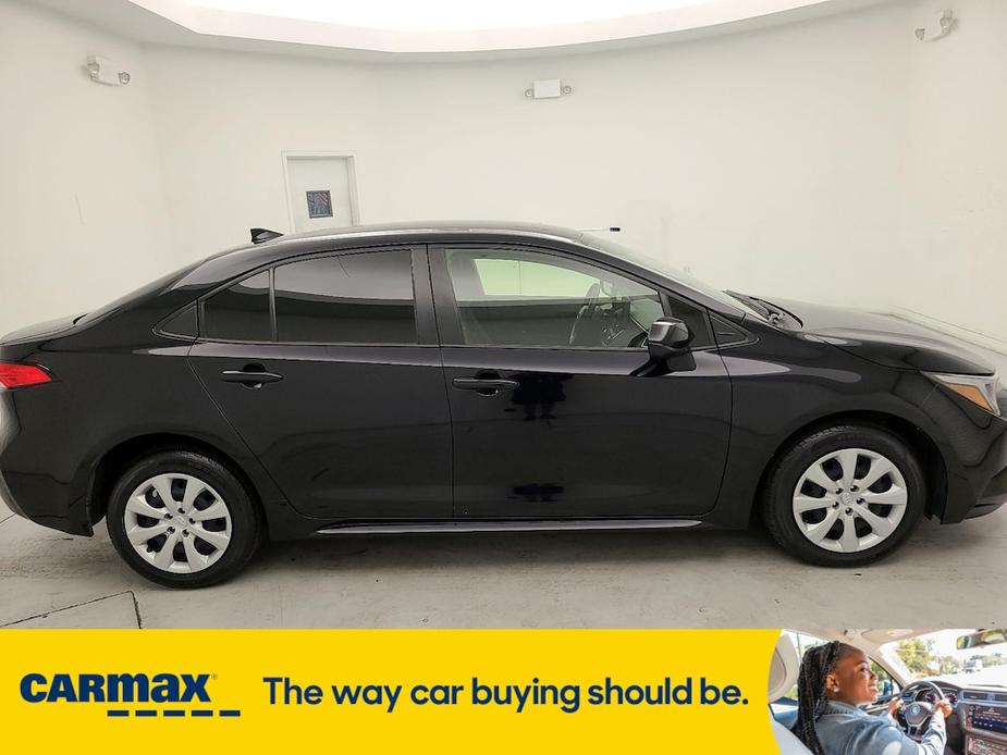 used 2023 Toyota Corolla Hybrid car, priced at $25,998