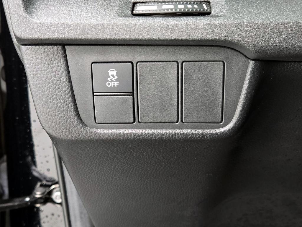 used 2023 Honda CR-V car, priced at $33,998