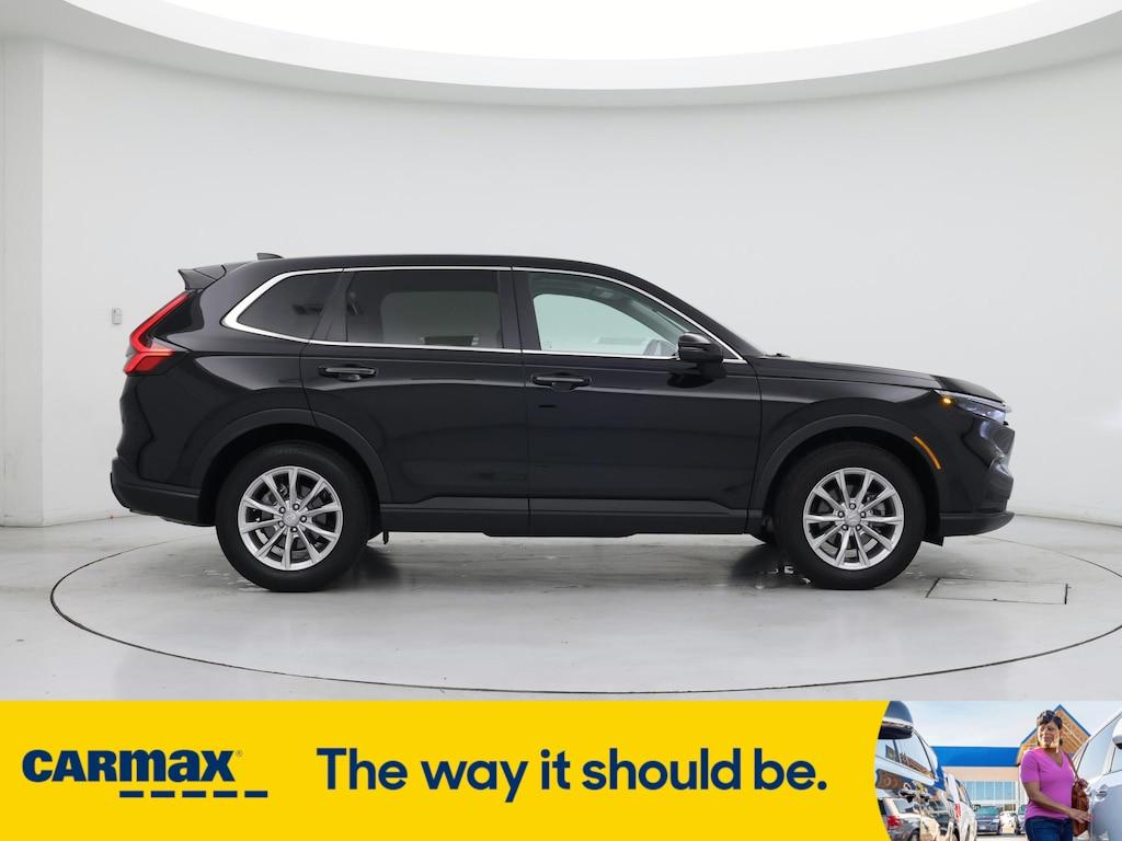 used 2023 Honda CR-V car, priced at $33,998