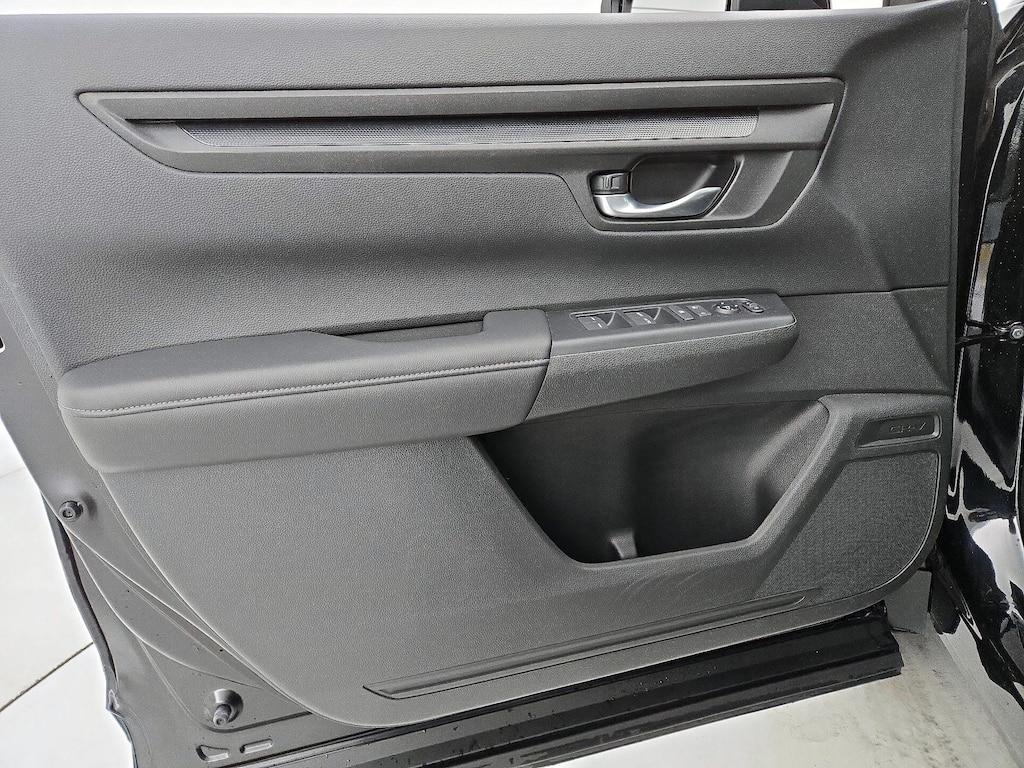 used 2023 Honda CR-V car, priced at $33,998