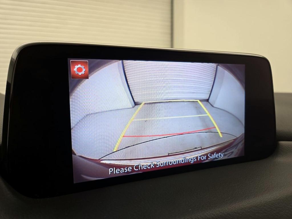 used 2019 Mazda CX-5 car, priced at $24,998