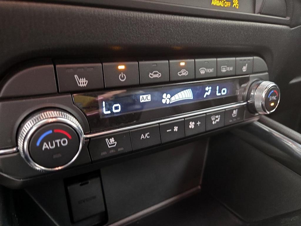 used 2019 Mazda CX-5 car, priced at $24,998