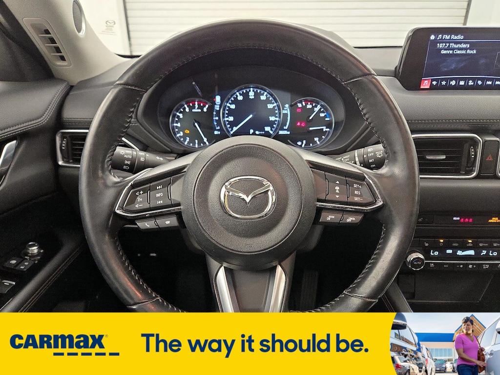 used 2019 Mazda CX-5 car, priced at $24,998