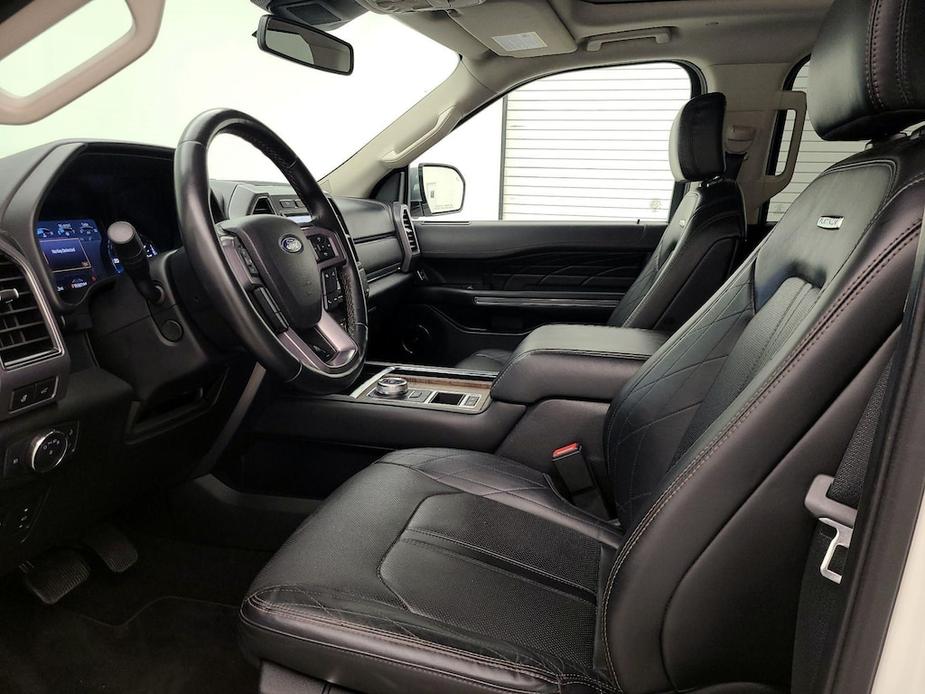 used 2020 Ford Expedition car, priced at $46,998