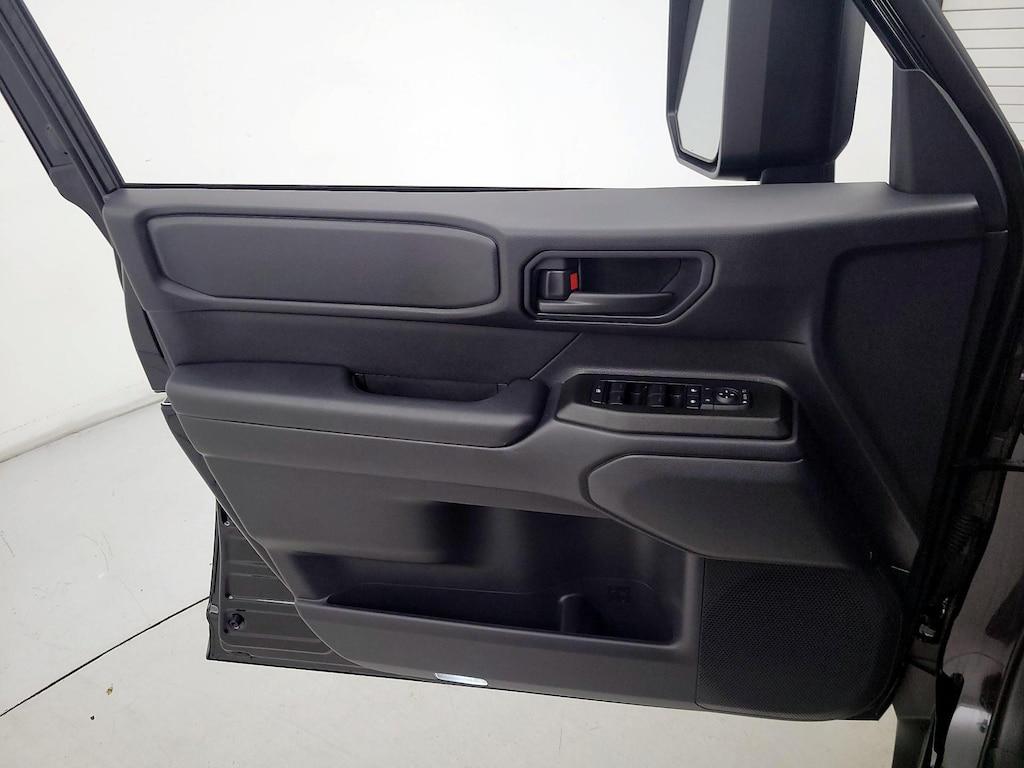 used 2024 Toyota Land Cruiser car, priced at $65,998