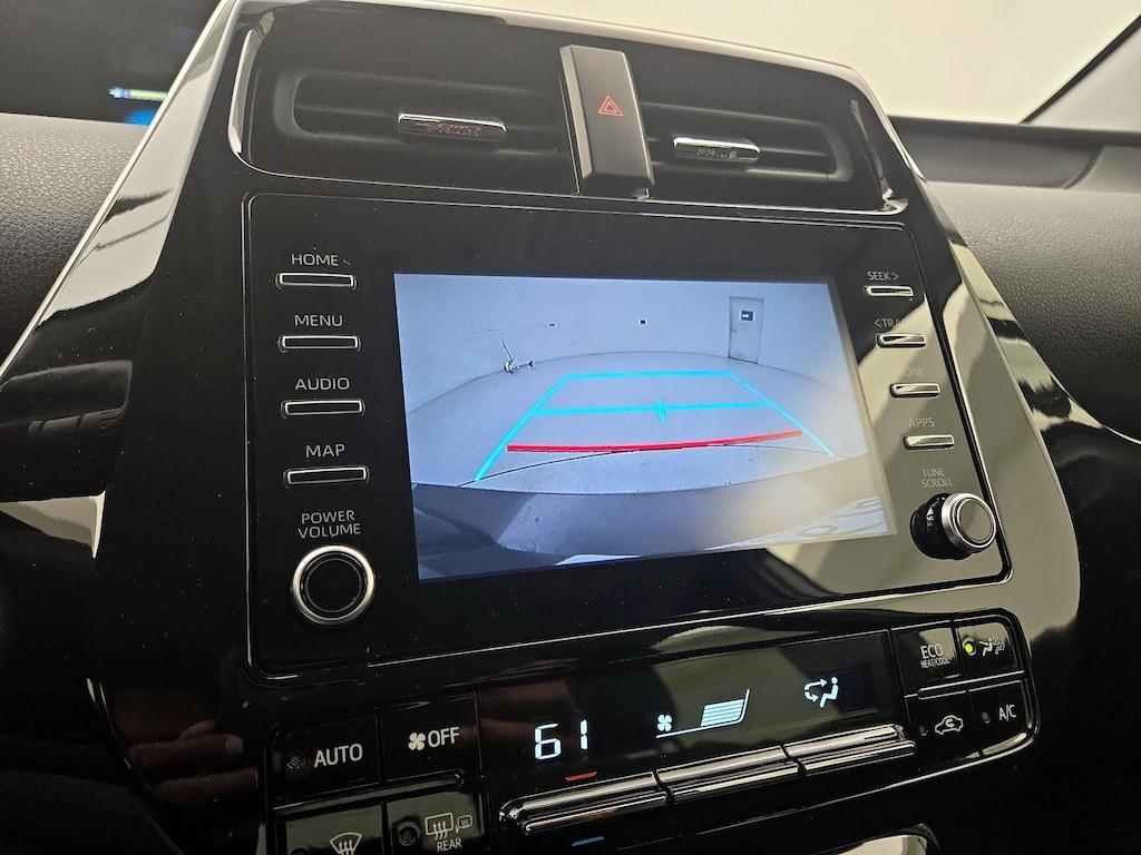 used 2020 Toyota Prius car, priced at $26,998