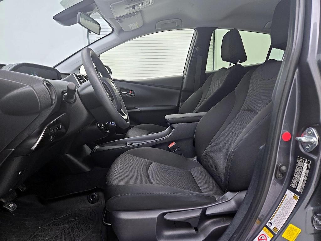 used 2020 Toyota Prius car, priced at $26,998