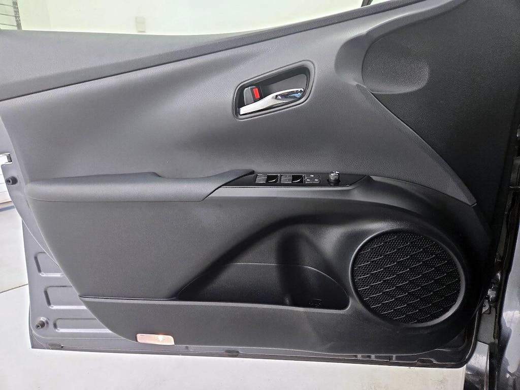 used 2020 Toyota Prius car, priced at $26,998