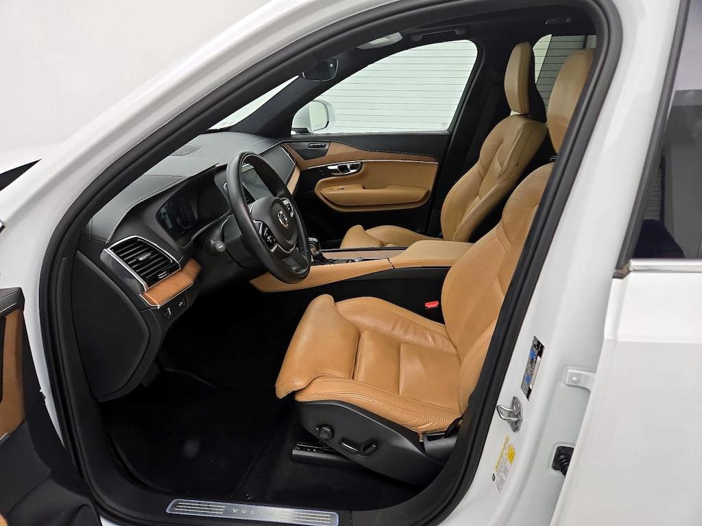 used 2019 Volvo XC90 car, priced at $28,998
