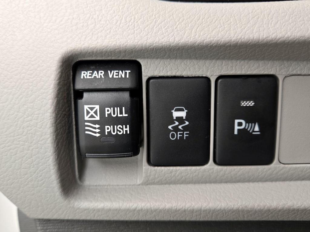 used 2020 Toyota Sienna car, priced at $36,998