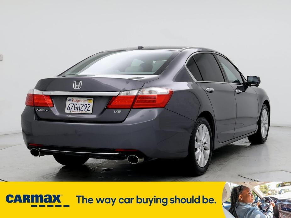 used 2013 Honda Accord car, priced at $14,998