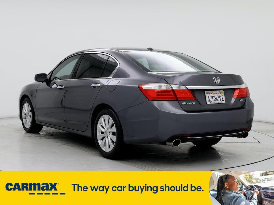 used 2013 Honda Accord car, priced at $14,998