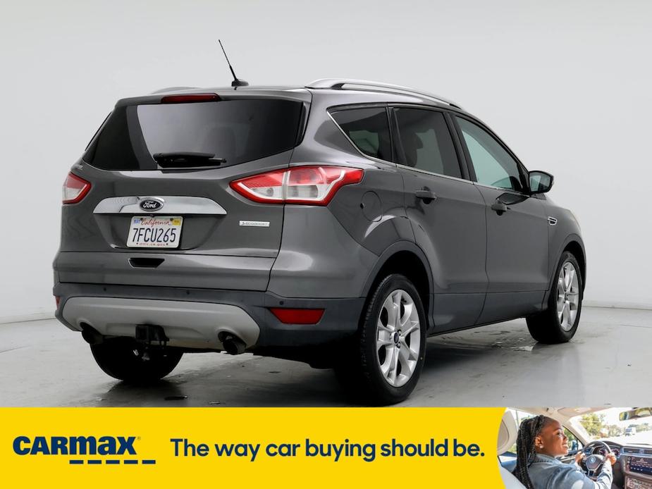 used 2014 Ford Escape car, priced at $13,998