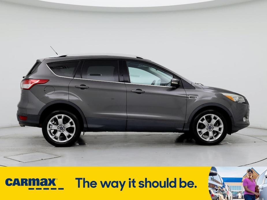 used 2014 Ford Escape car, priced at $13,998