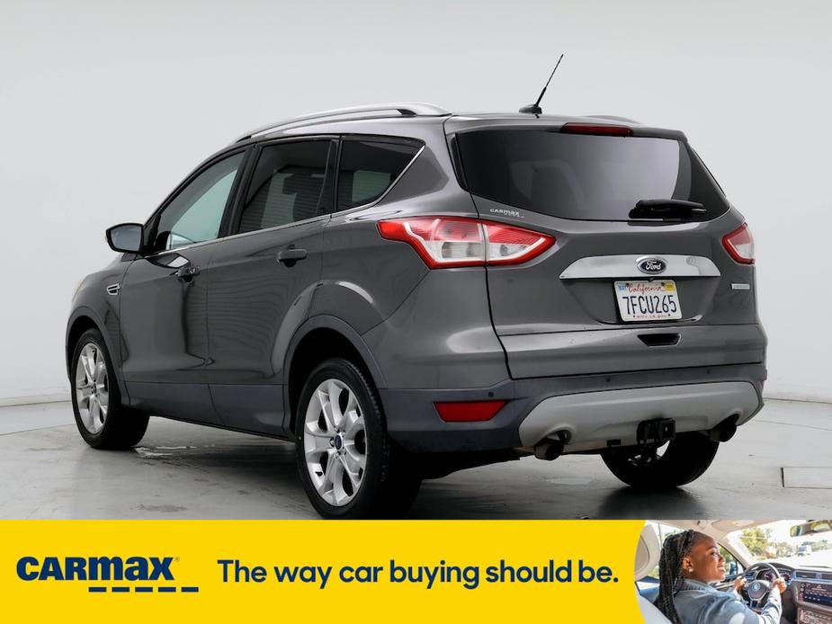 used 2014 Ford Escape car, priced at $13,998