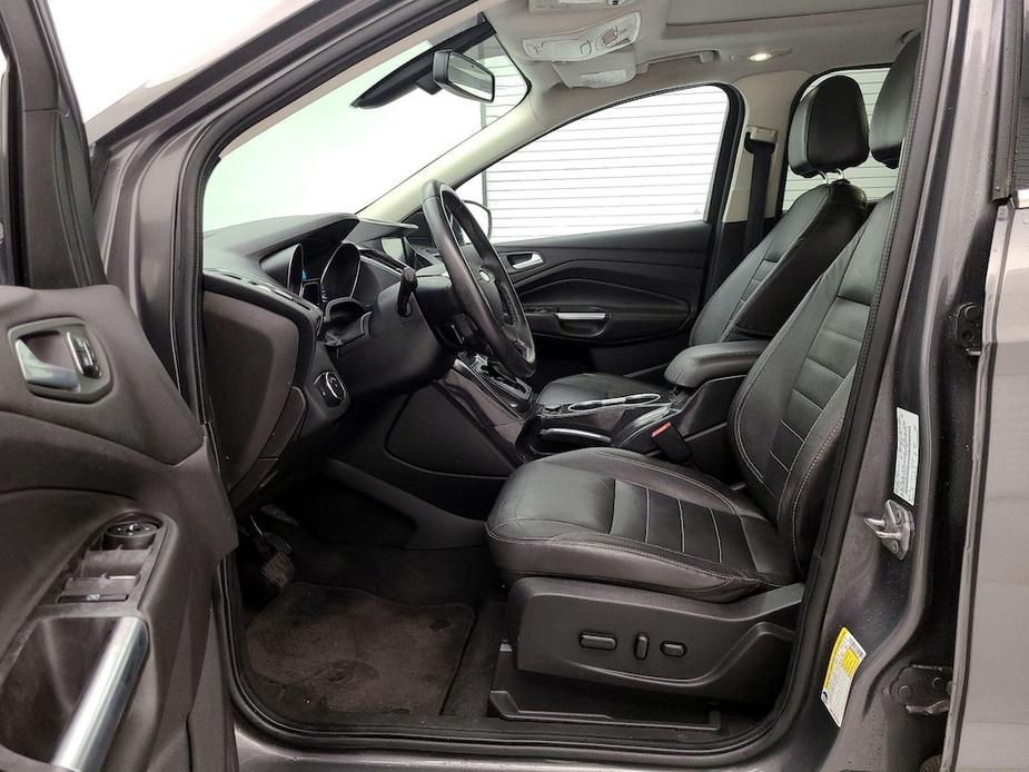 used 2014 Ford Escape car, priced at $13,998