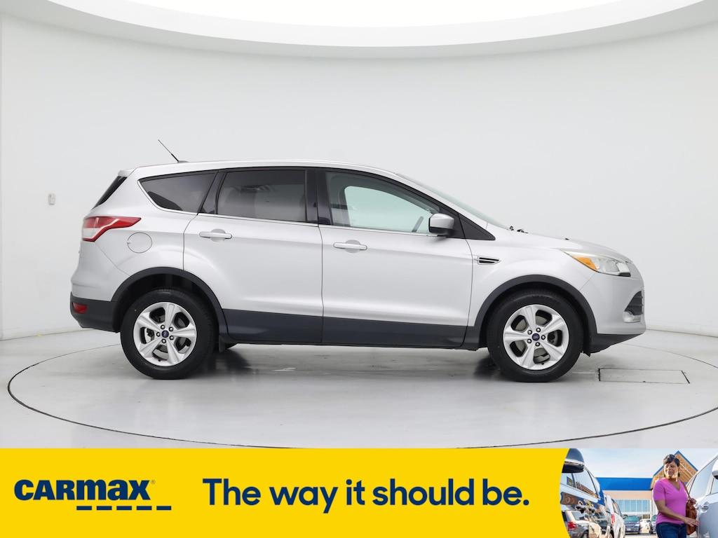 used 2014 Ford Escape car, priced at $13,998