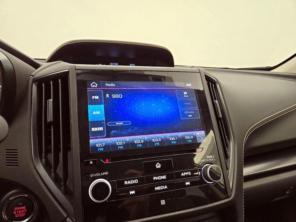 used 2021 Subaru Crosstrek car, priced at $25,998