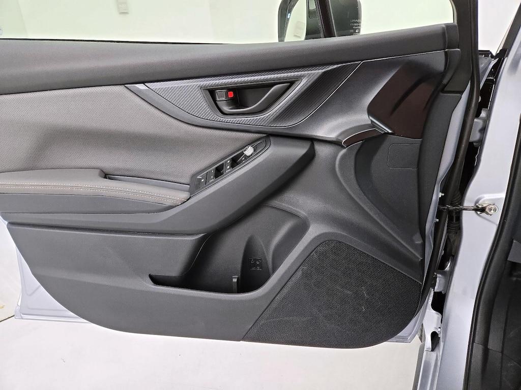 used 2021 Subaru Crosstrek car, priced at $25,998