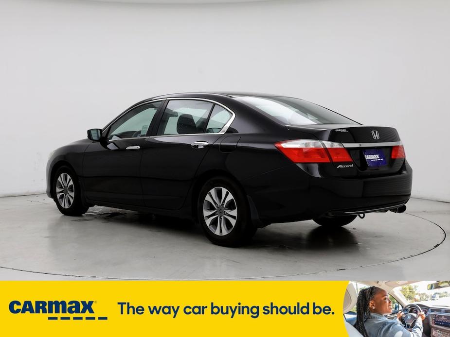 used 2015 Honda Accord car, priced at $16,998