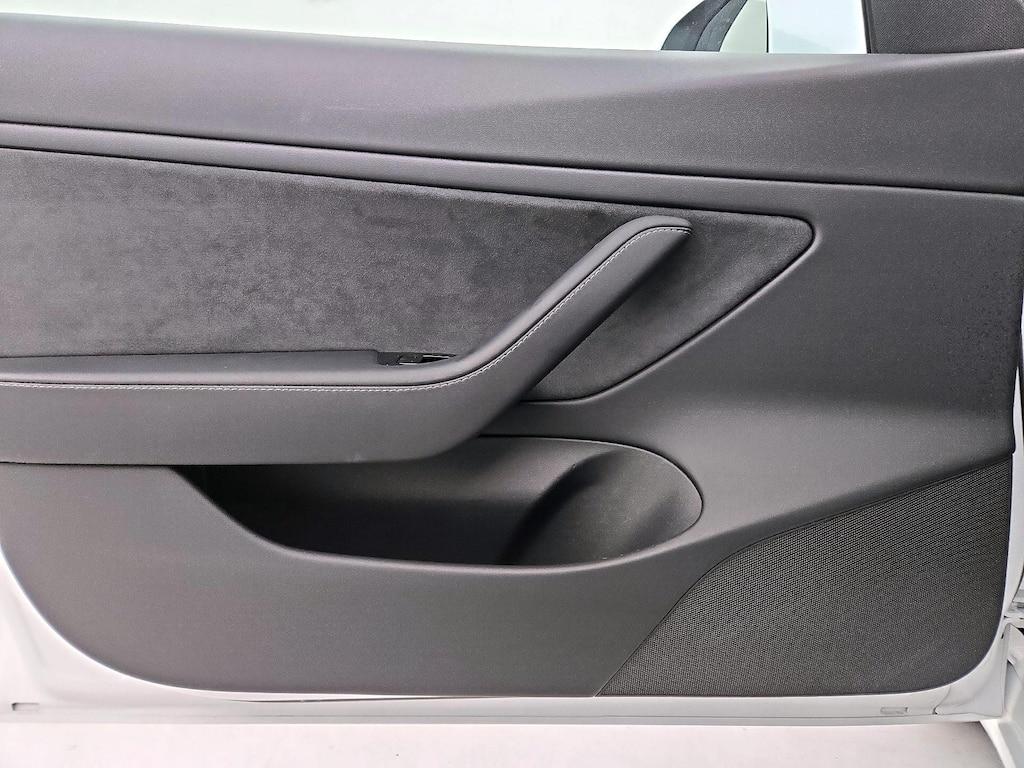 used 2020 Tesla Model 3 car, priced at $27,998